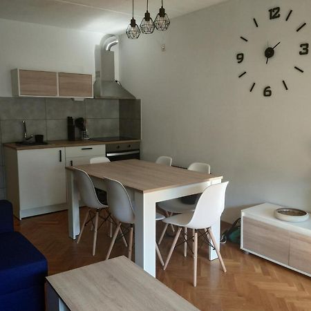Apartamento En La Molina La Molina  Buitenkant foto