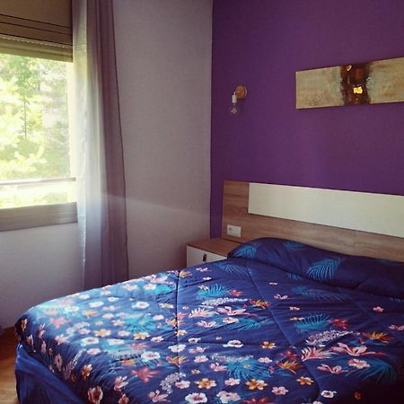 Apartamento En La Molina La Molina  Buitenkant foto