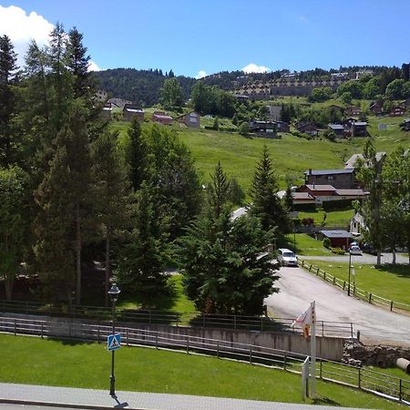 Apartamento En La Molina La Molina  Buitenkant foto