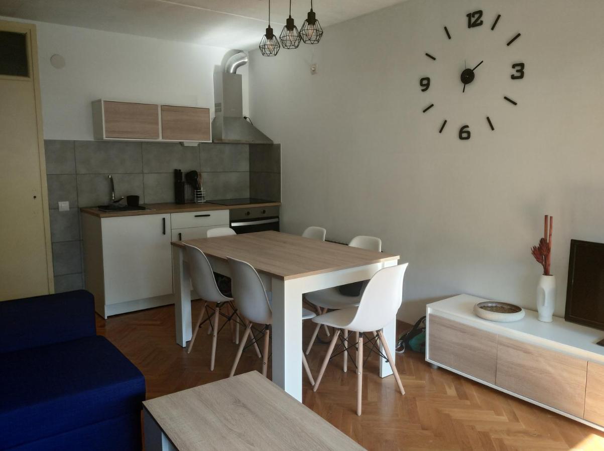 Apartamento En La Molina La Molina  Buitenkant foto