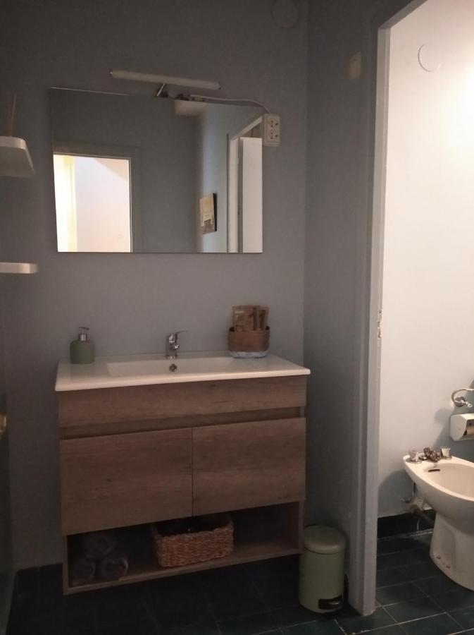 Apartamento En La Molina La Molina  Buitenkant foto