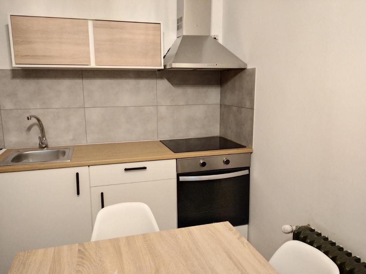 Apartamento En La Molina La Molina  Buitenkant foto